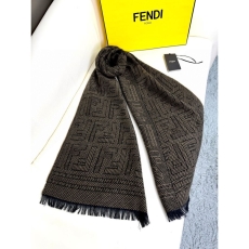 Fendi Scarf